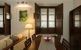 Veoapartment Valladares